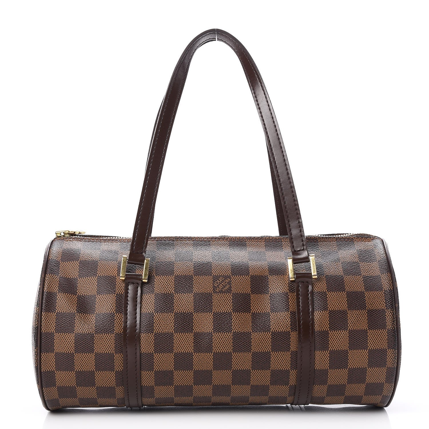 Louis Vuitton Damier Ebene Papillon 30 1 of 7