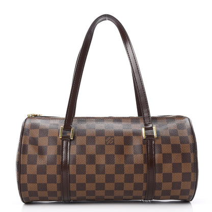 Louis Vuitton Damier Ebene Papillon 30 1 of 7