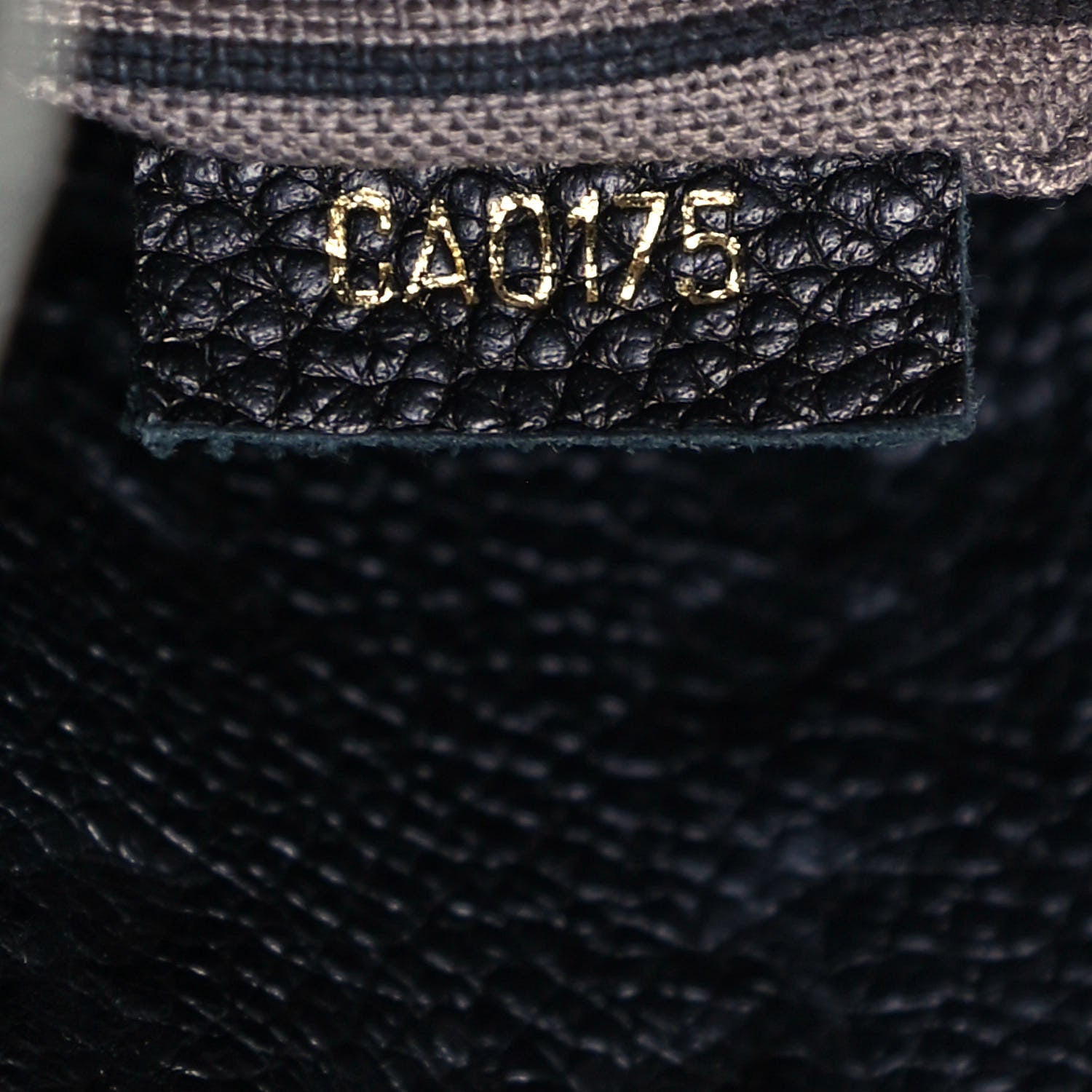 Louis Vuitton Empreinte Artsy MM Black 7 of 14