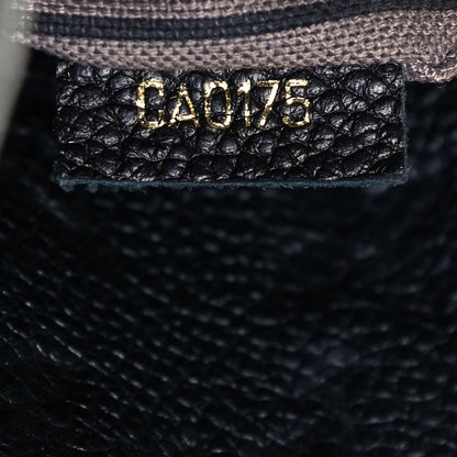 Louis Vuitton Empreinte Artsy MM Black 7 of 14