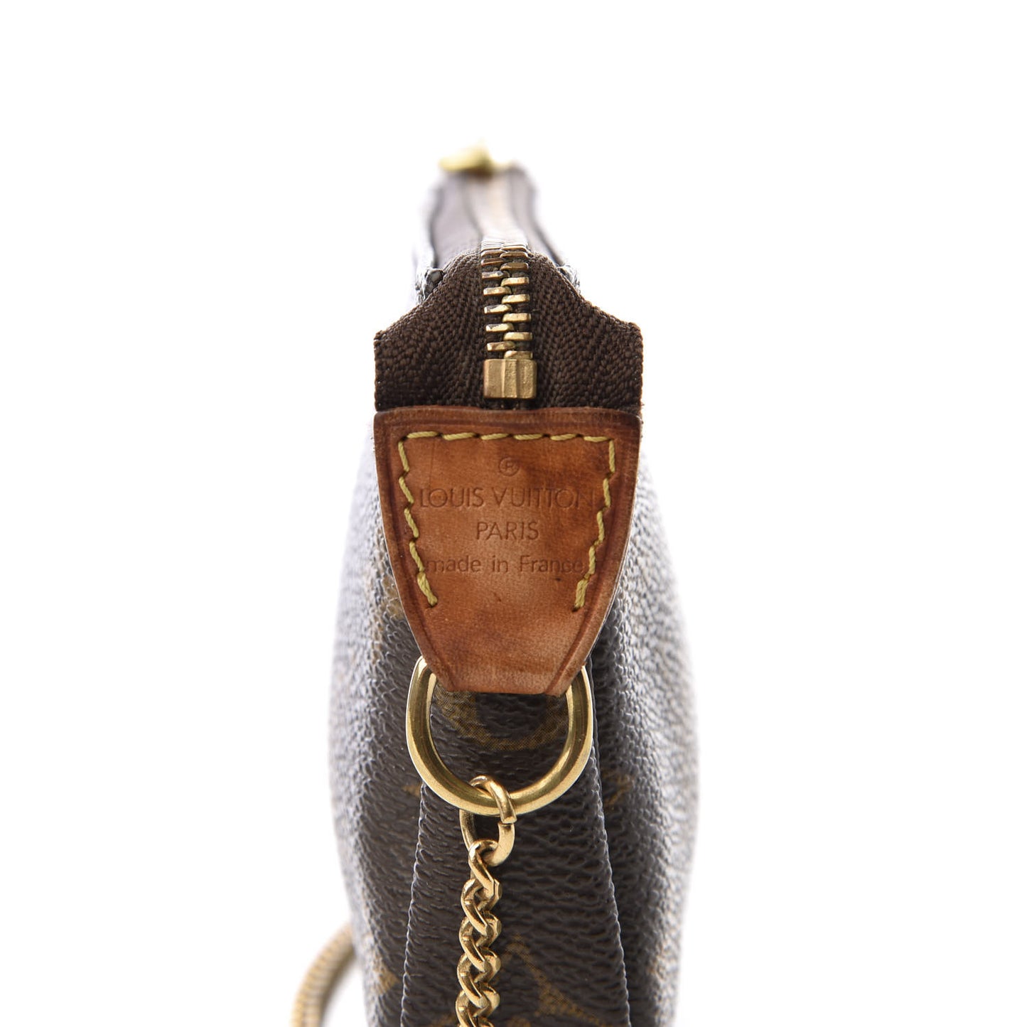 Monogram Mini Pochette Accessories