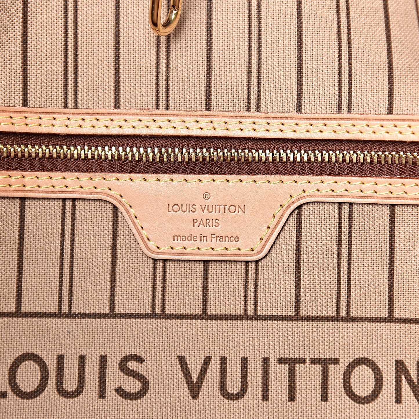 Monogram Neo Neverfull GM