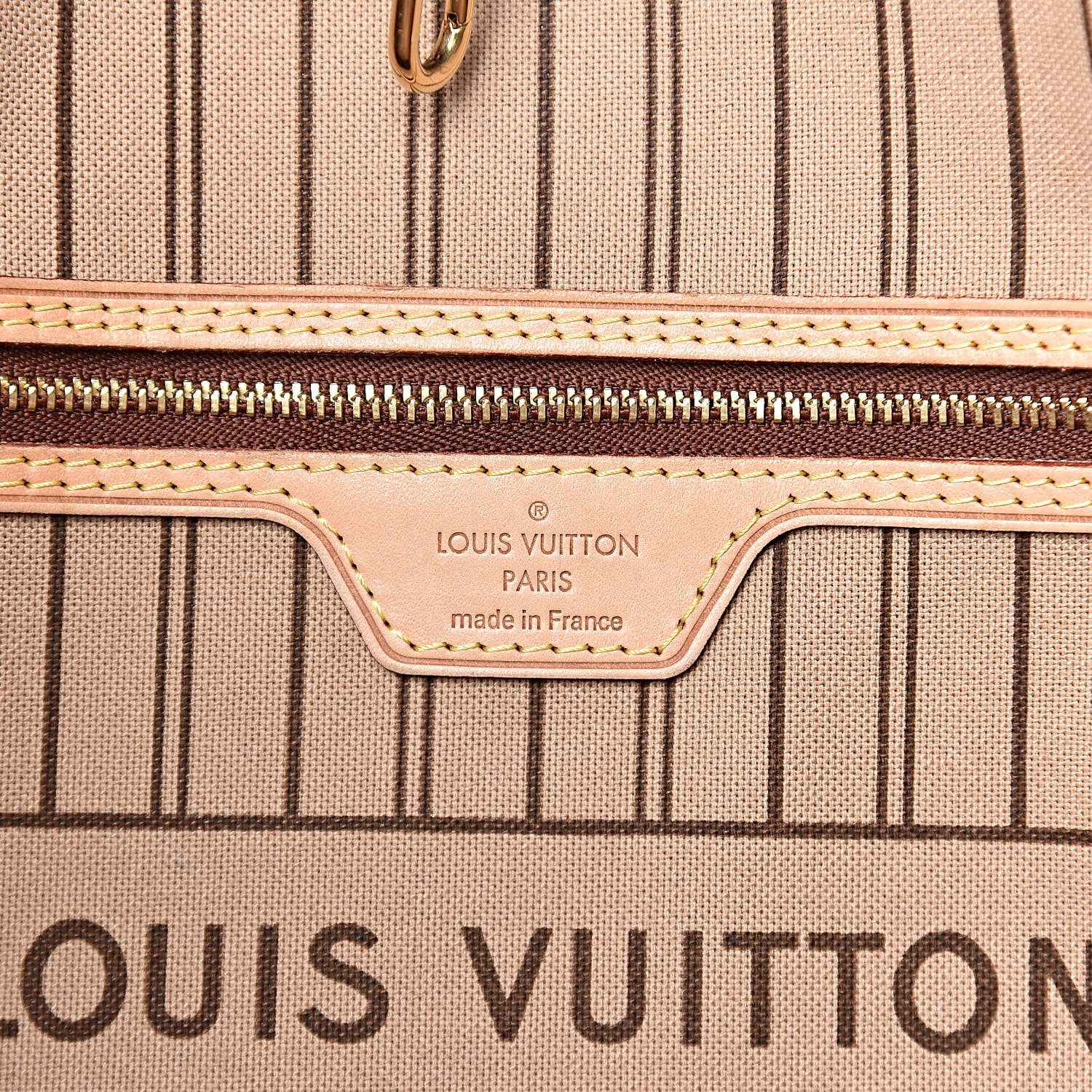 Louis Vuitton Monogram Neo Neverfull GM 7 of 13