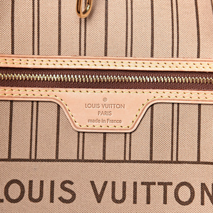 Louis Vuitton Monogram Neo Neverfull GM 7 of 13