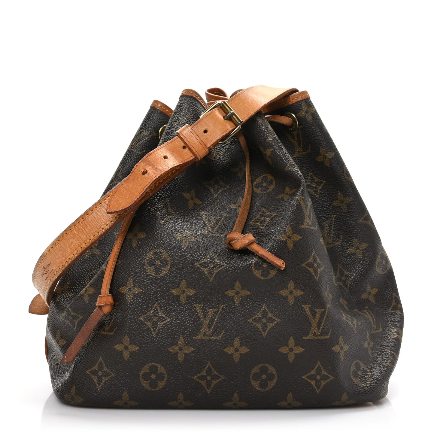 Monogram Petit Noe