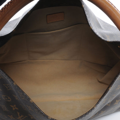 Louis Vuitton Monogram Artsy MM 5 of 7