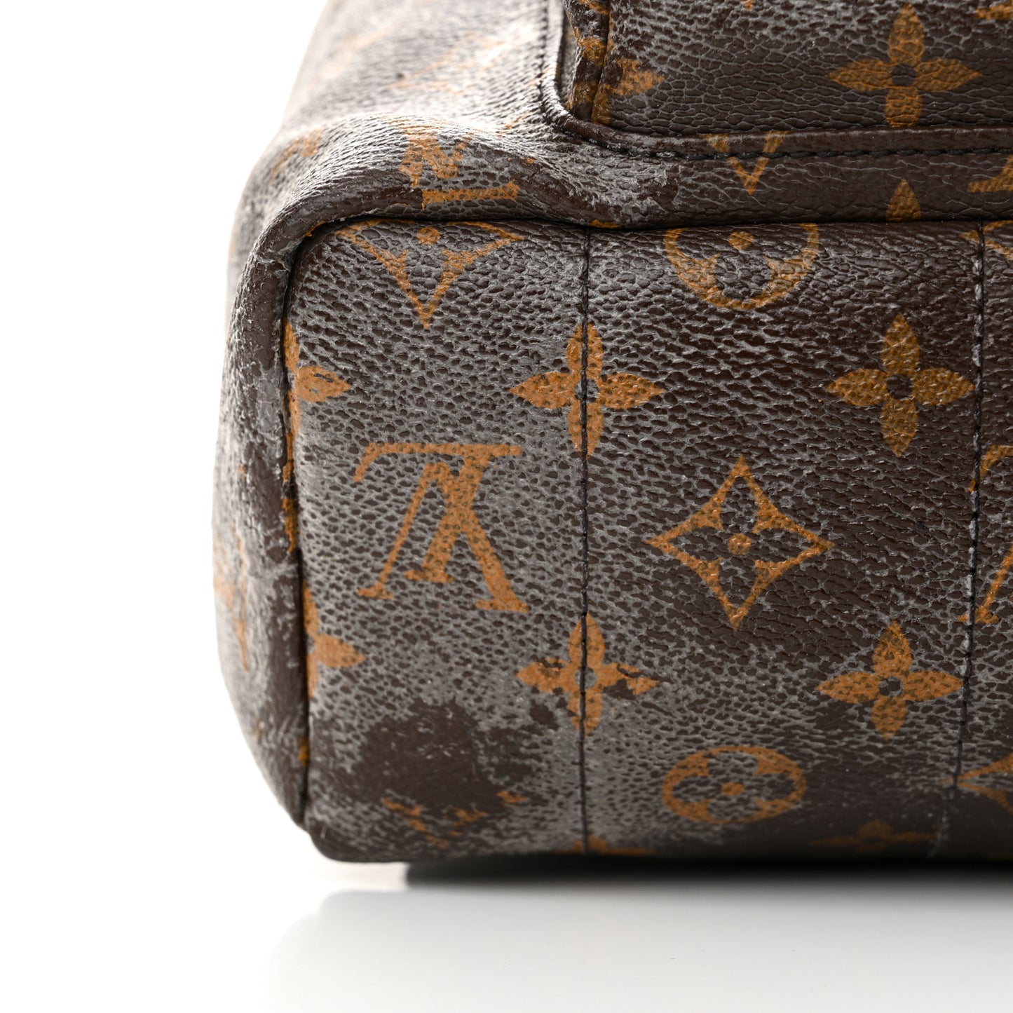 Monogram Palm Springs Backpack MM