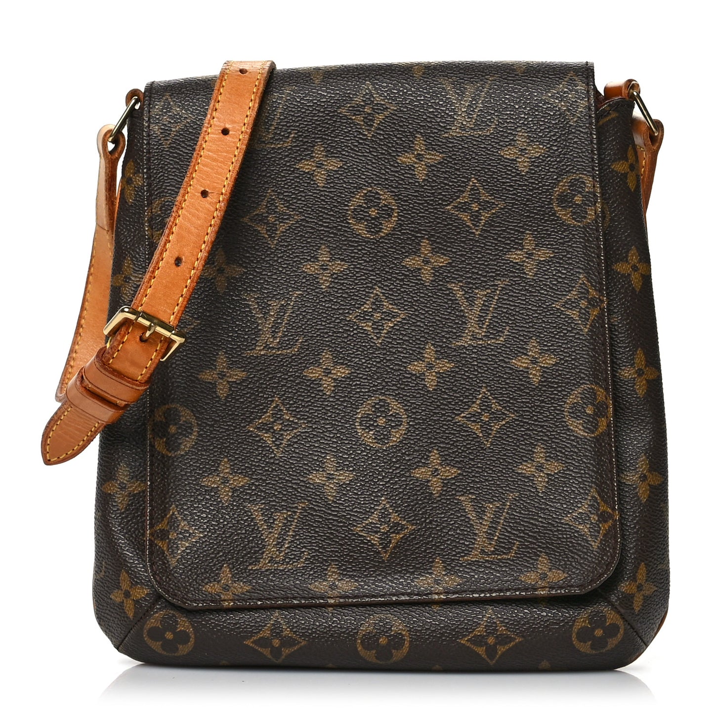Monogram Musette Salsa