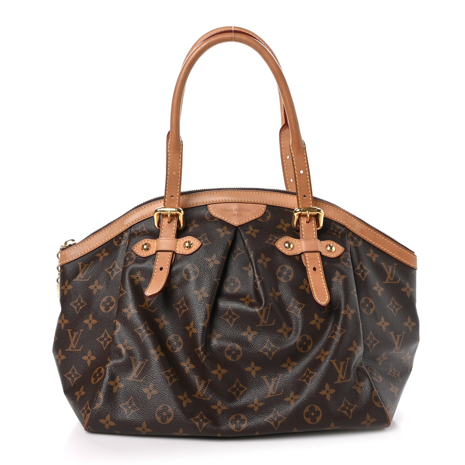 Louis Vuitton Monogram Tivoli GM 1 of 12