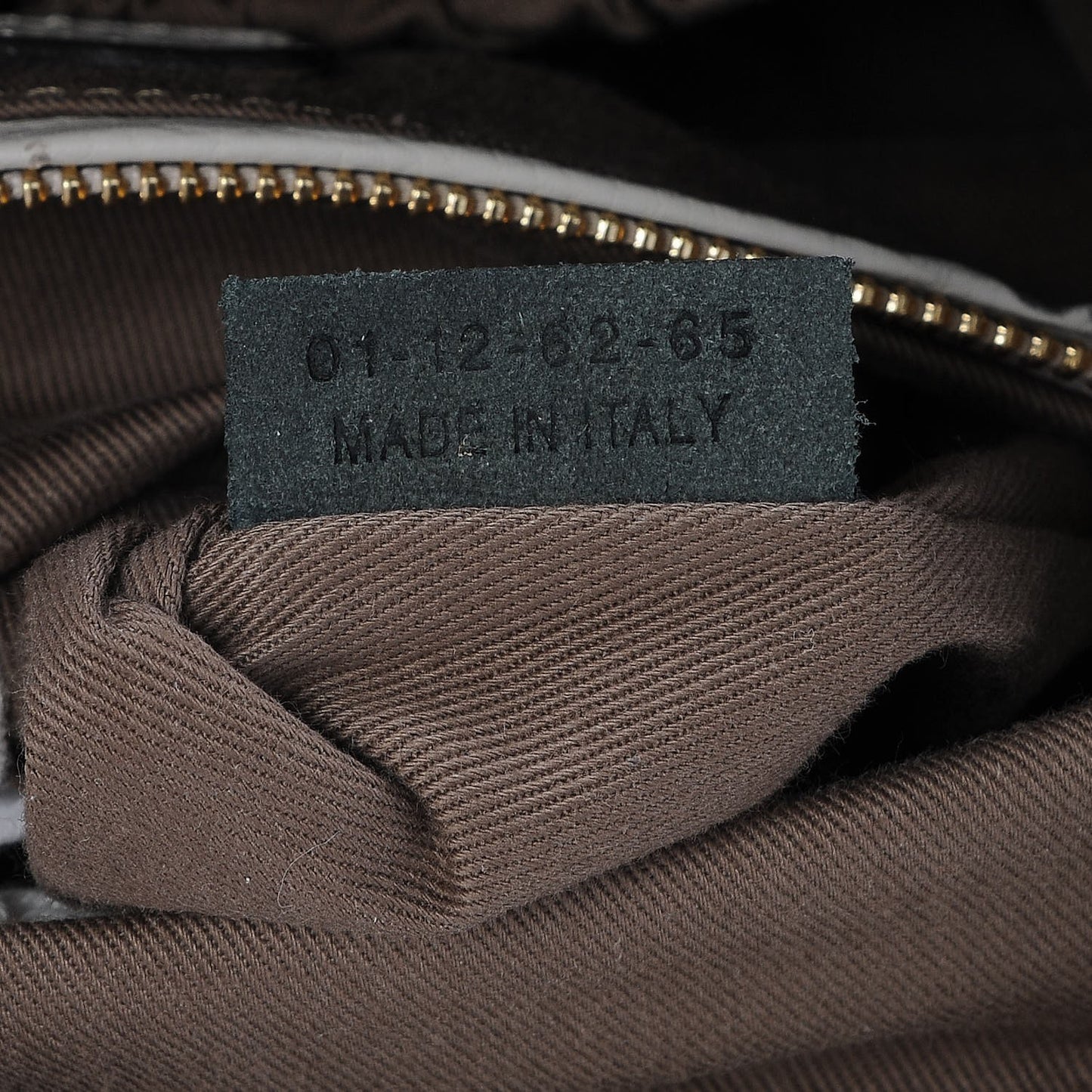 Calfskin Medium Marcie Hobo Stone