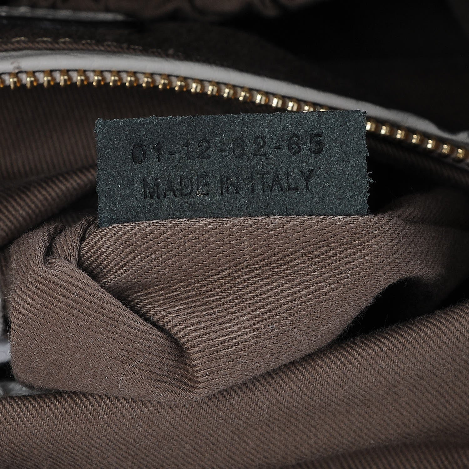 Chloe Calfskin Medium Marcie Hobo Stone 7 of 7