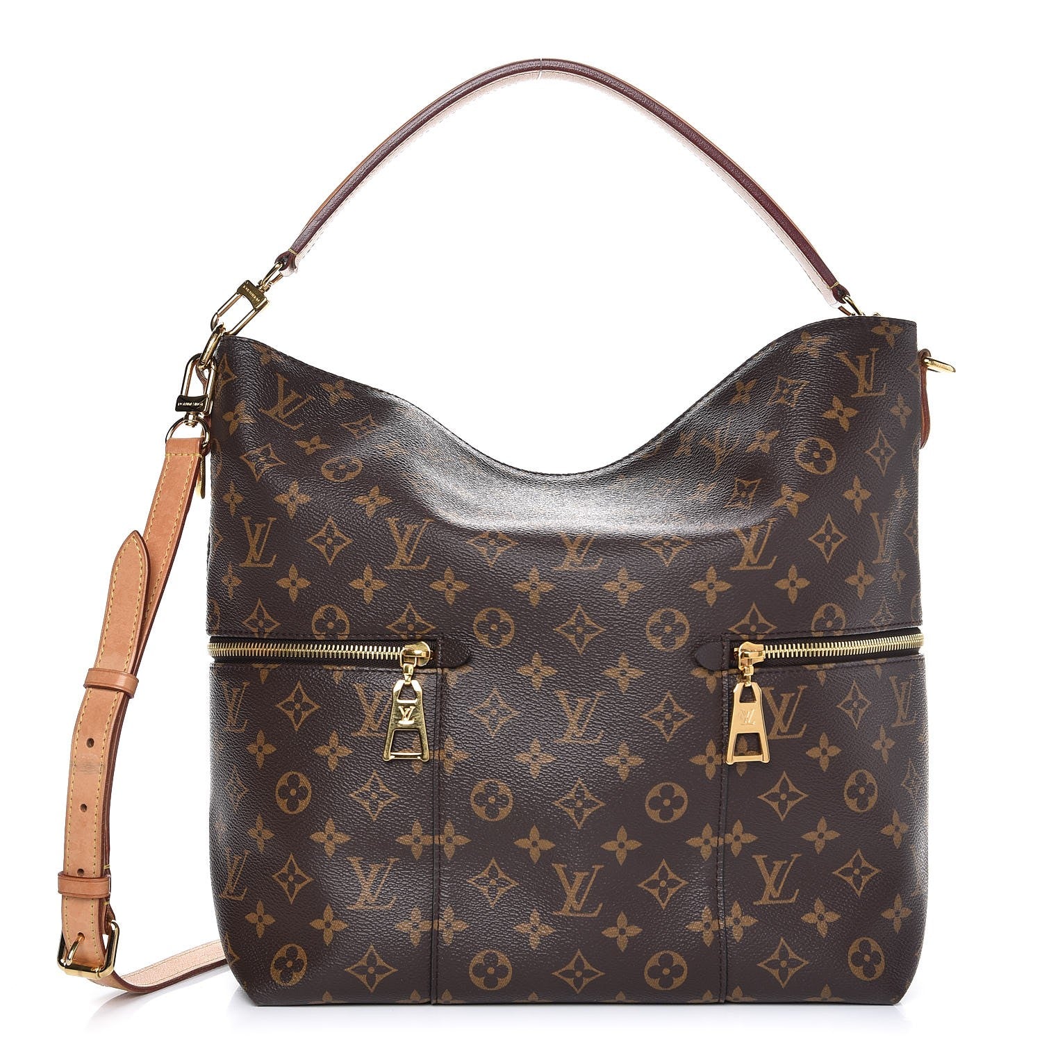Louis Vuitton Monogram Melie 1 of 9