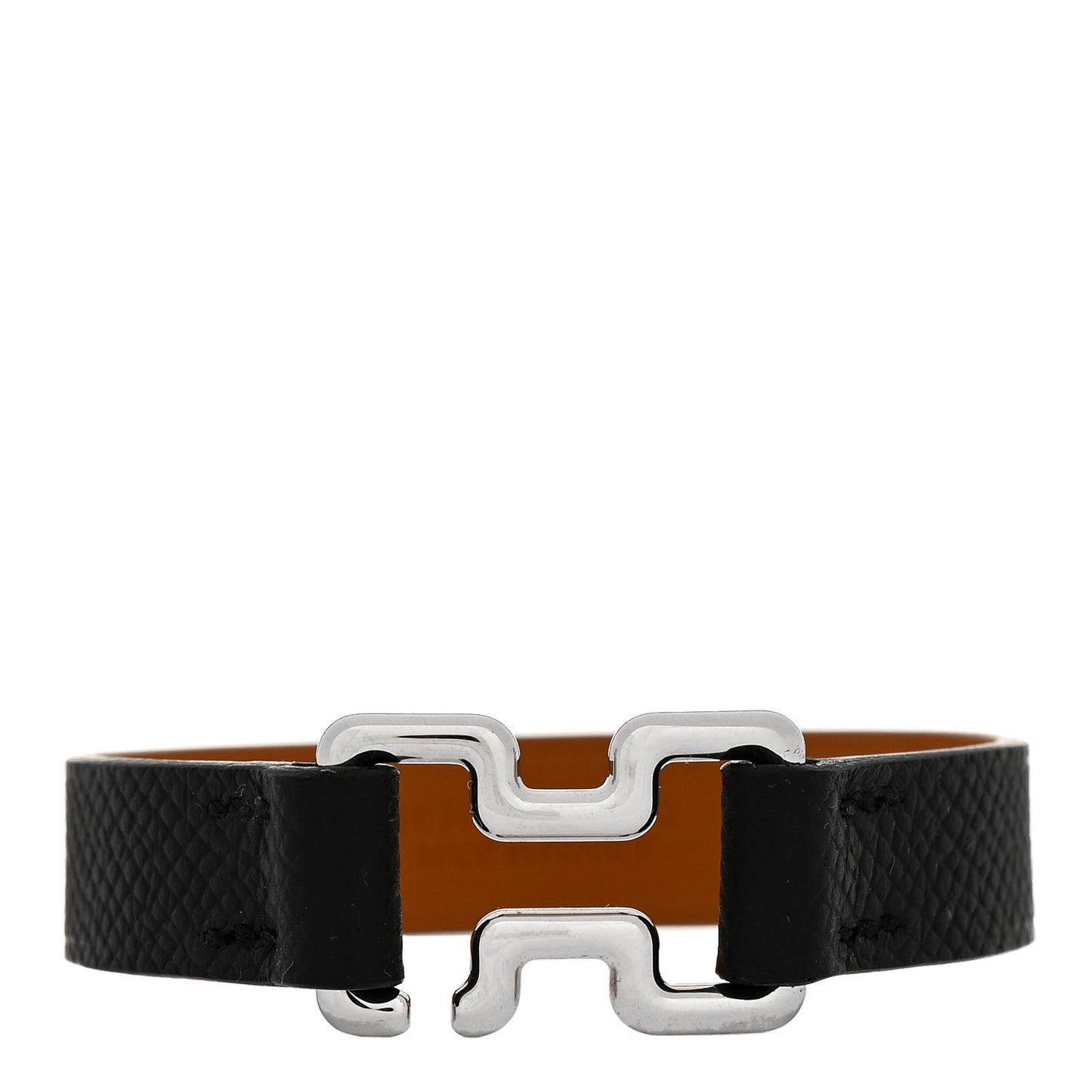 Epsom Tonight Bracelet T4 Black