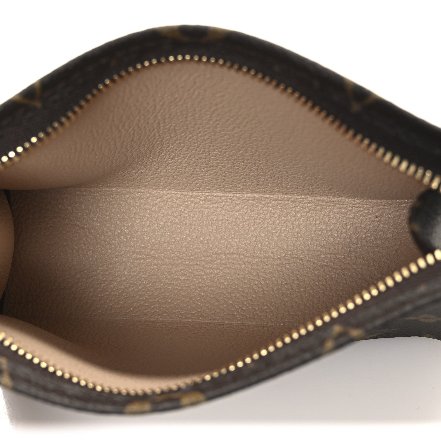 Louis Vuitton Monogram Toiletry Pouch 15 5 of 10