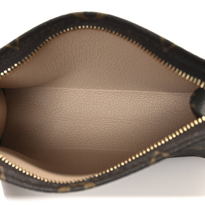 Louis Vuitton Monogram Toiletry Pouch 15 5 of 10