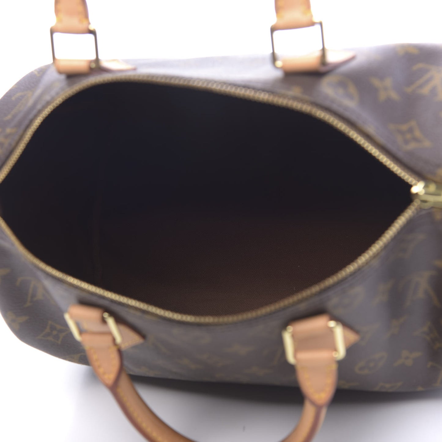Monogram Speedy 30
