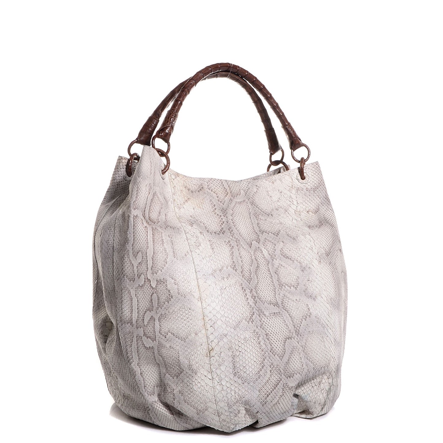 Crocodile Python Hobo