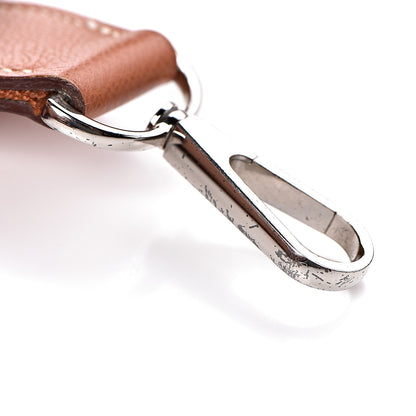 Hermes Epsom Evelyne II PM Gold 24 of 27