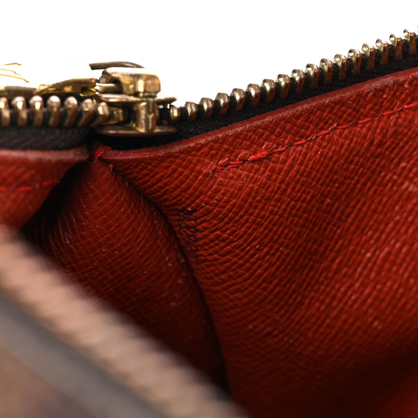 Damier Ebene Papillon 26