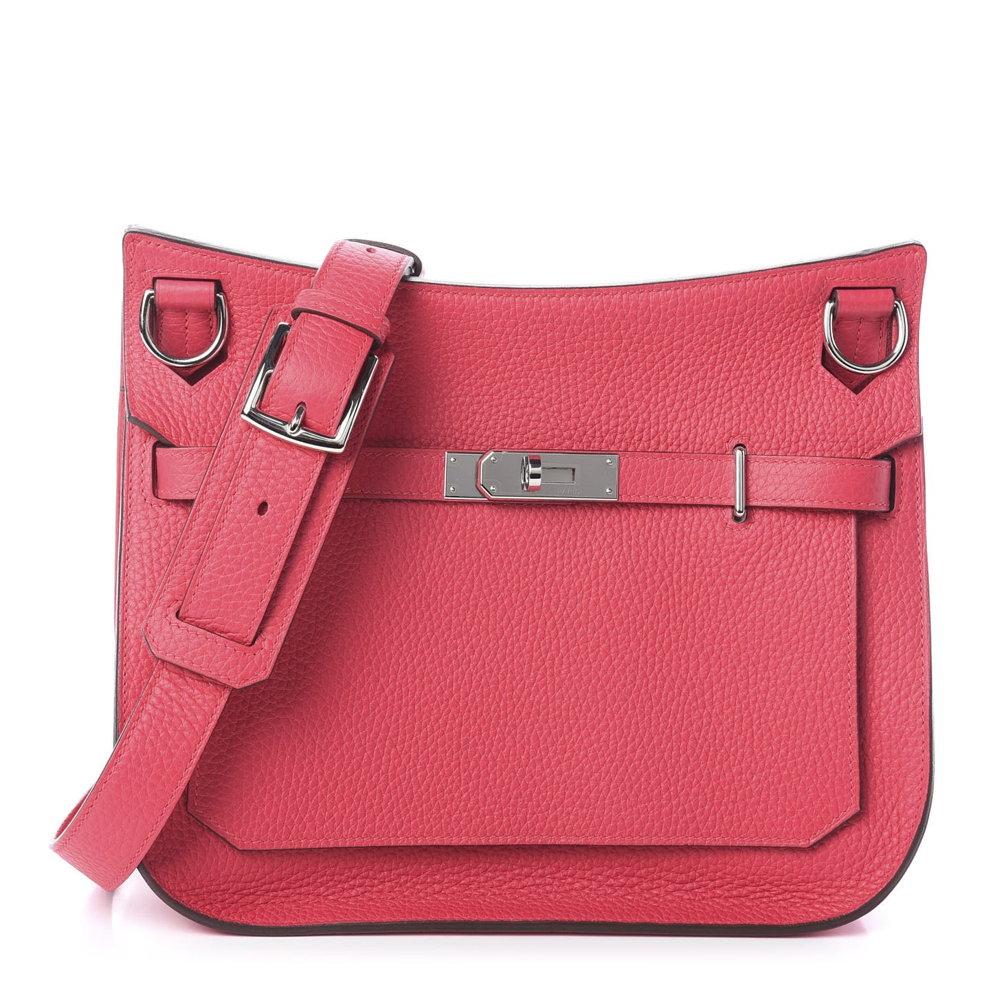 Taurillon Clemence Jypsiere 28 Rose Extreme