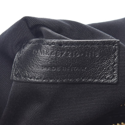 Saint Laurent Calfskin Y Quilted Monogram Medium Loulou Chain Satchel Light Natural 10 of 10