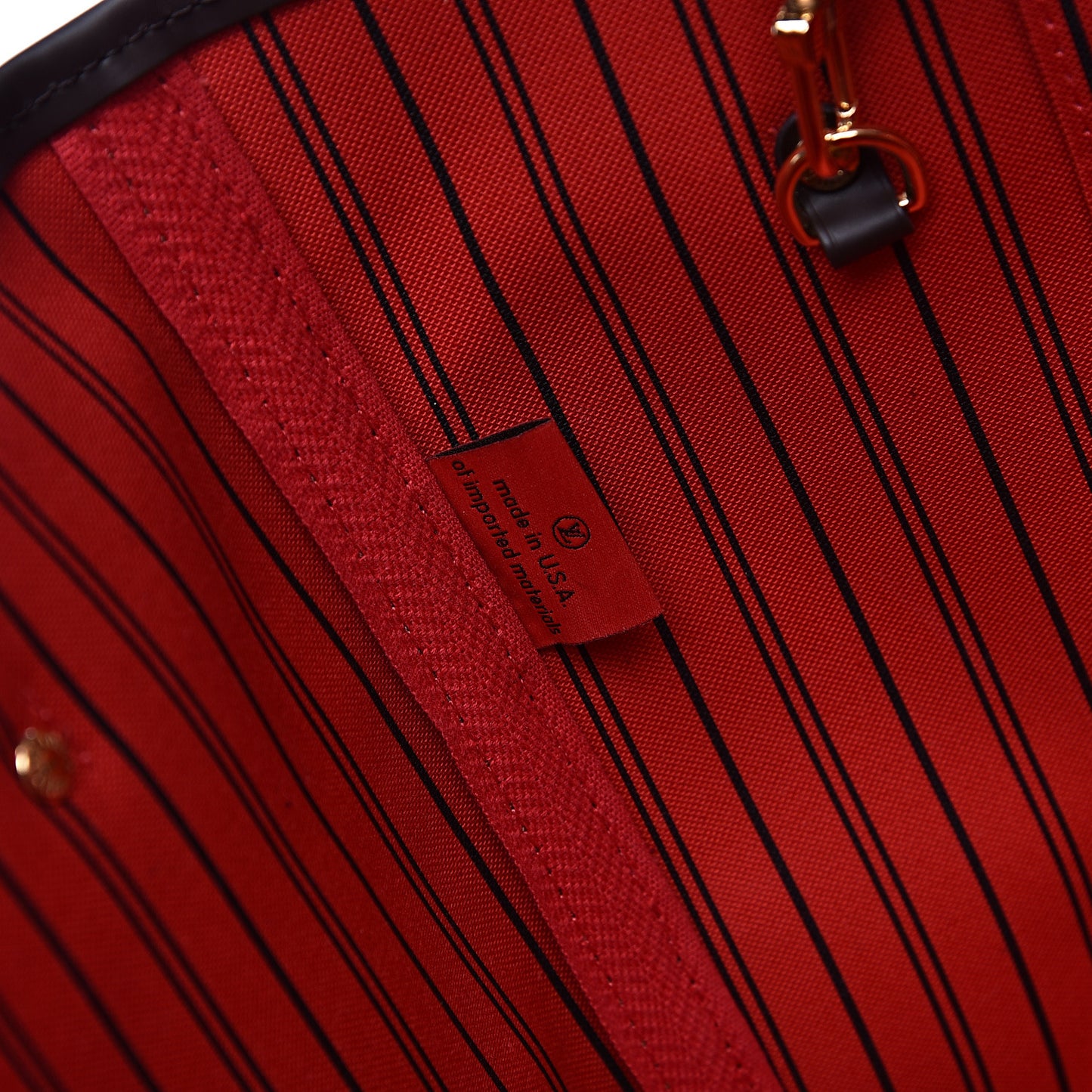 Damier Ebene Neo Neverfull MM