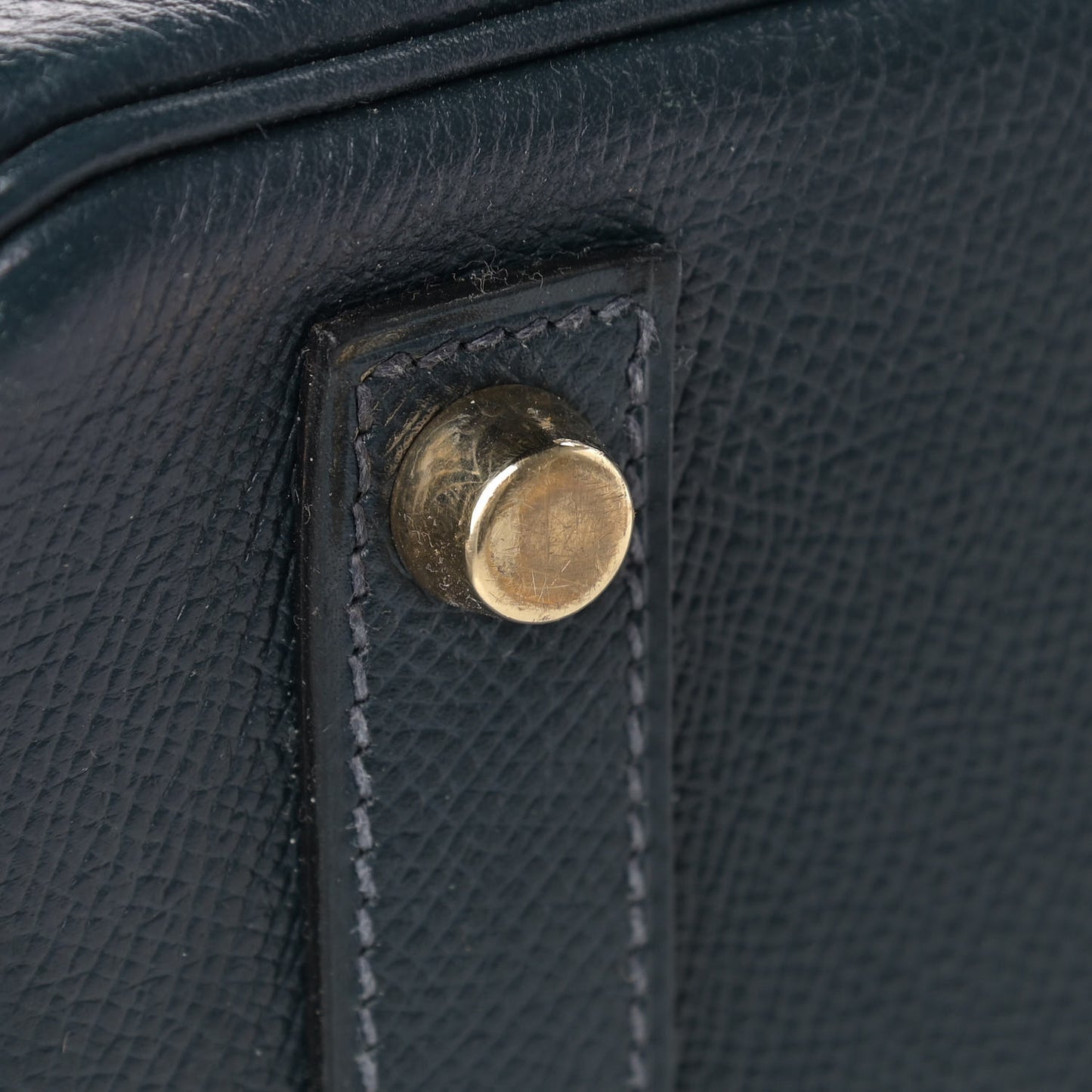 Epsom HAC Birkin 32 Bleu Marine