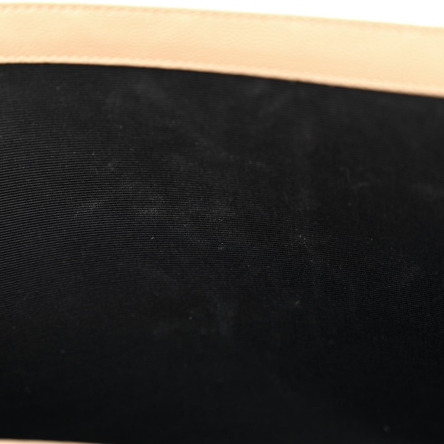 Grain De Poudre Mixed Matelasse Large Triquilt Monogram Satchel Dark Beige