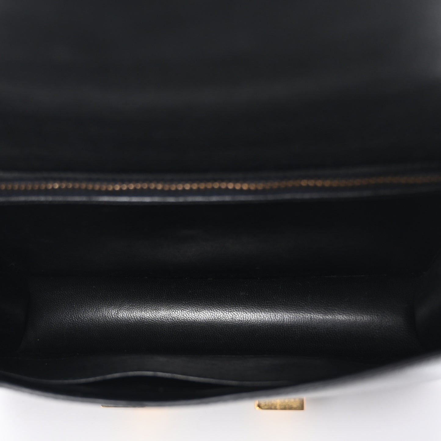 Box Constance 23 Black