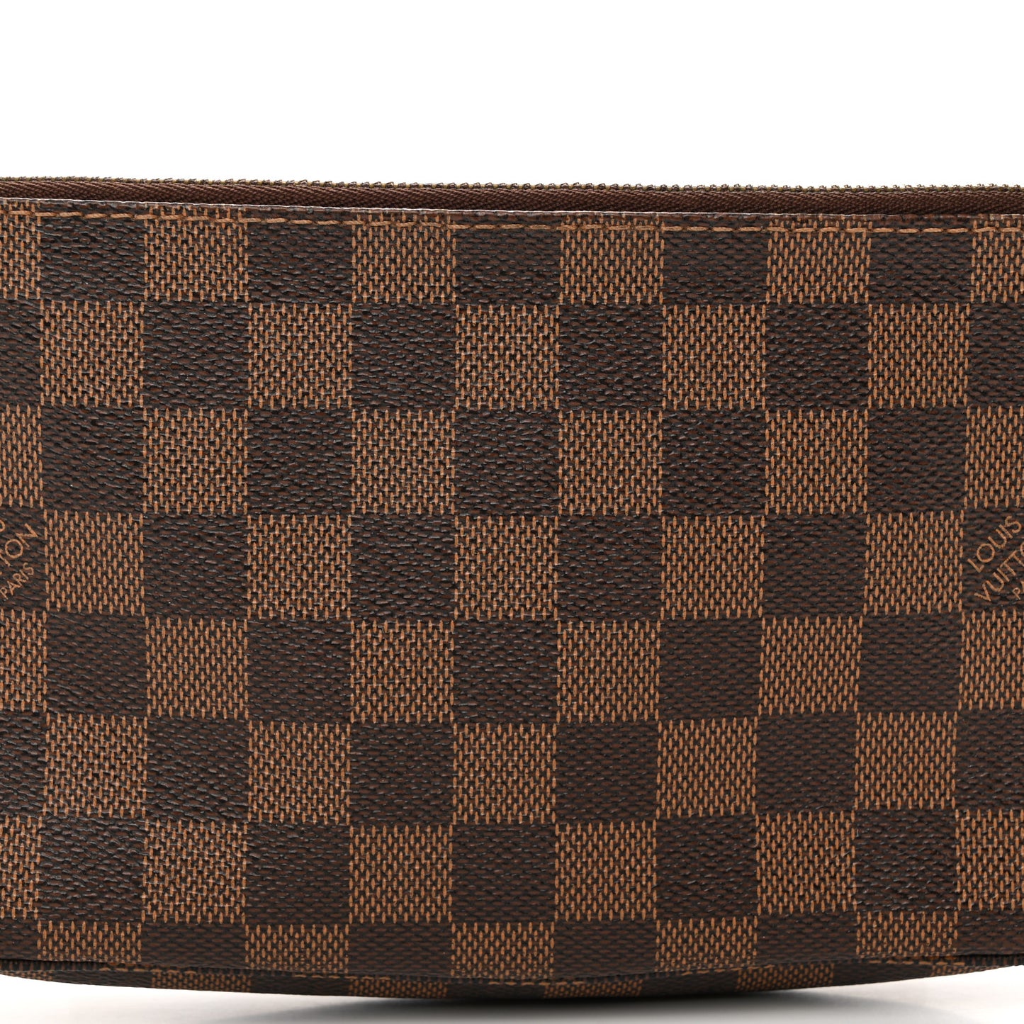 Damier Ebene Pochette Accessories NM