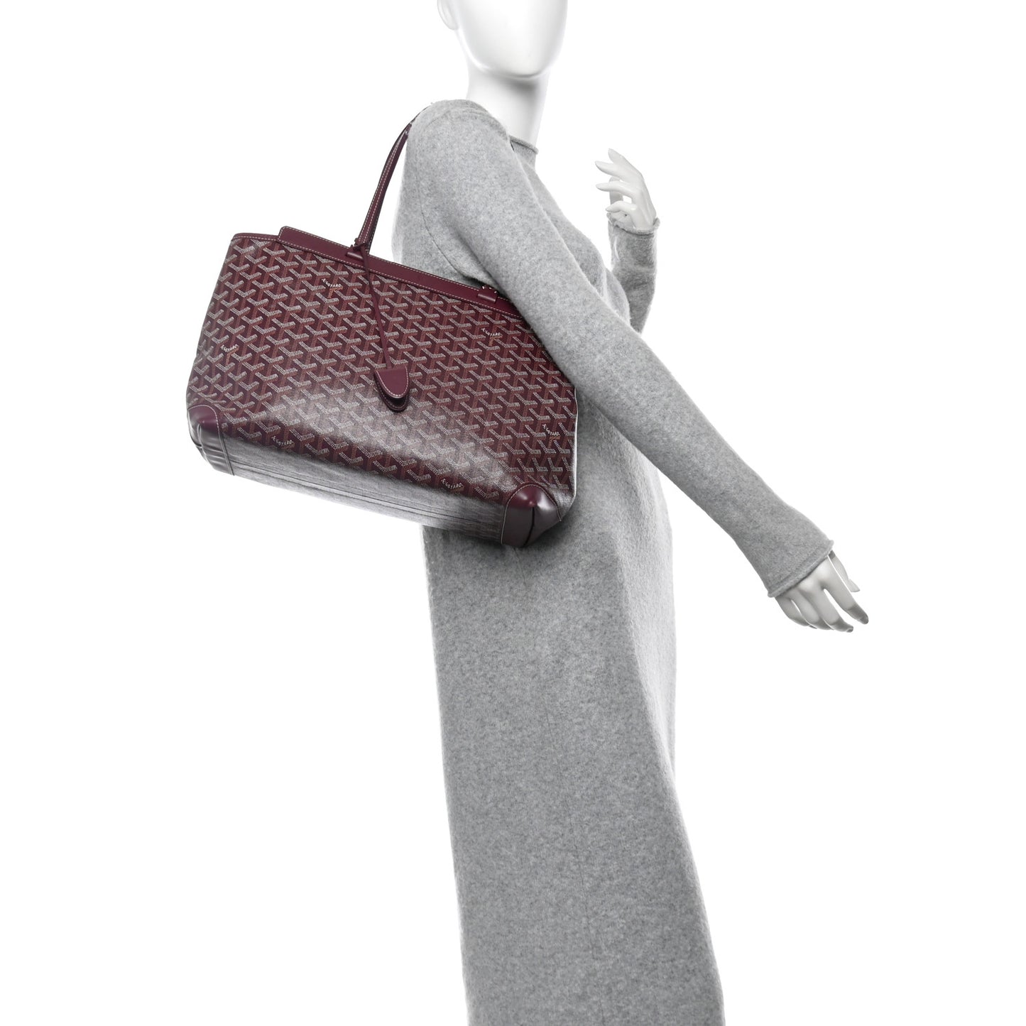 Goyardine Bellechasse PM Bordeaux