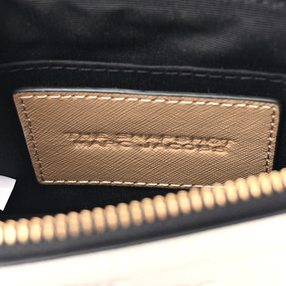 Marc Jacobs Saffiano Small Snapshot Camera Bag Sand Castle Multicolor 7 of 11