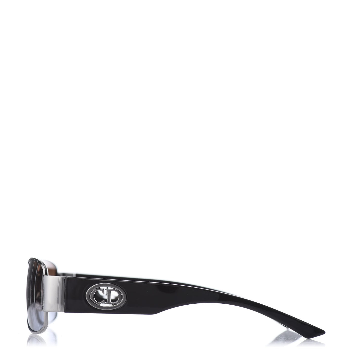 Flavour 5 Sunglasses Black