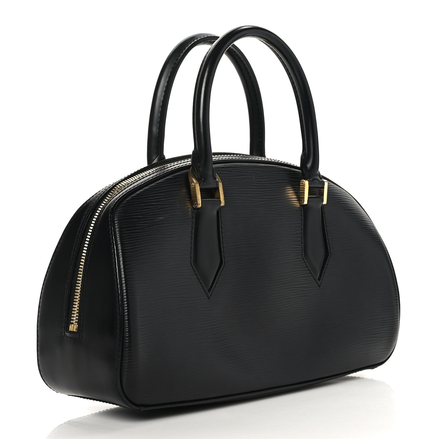Louis Vuitton Epi Jasmin Black 3 of 9