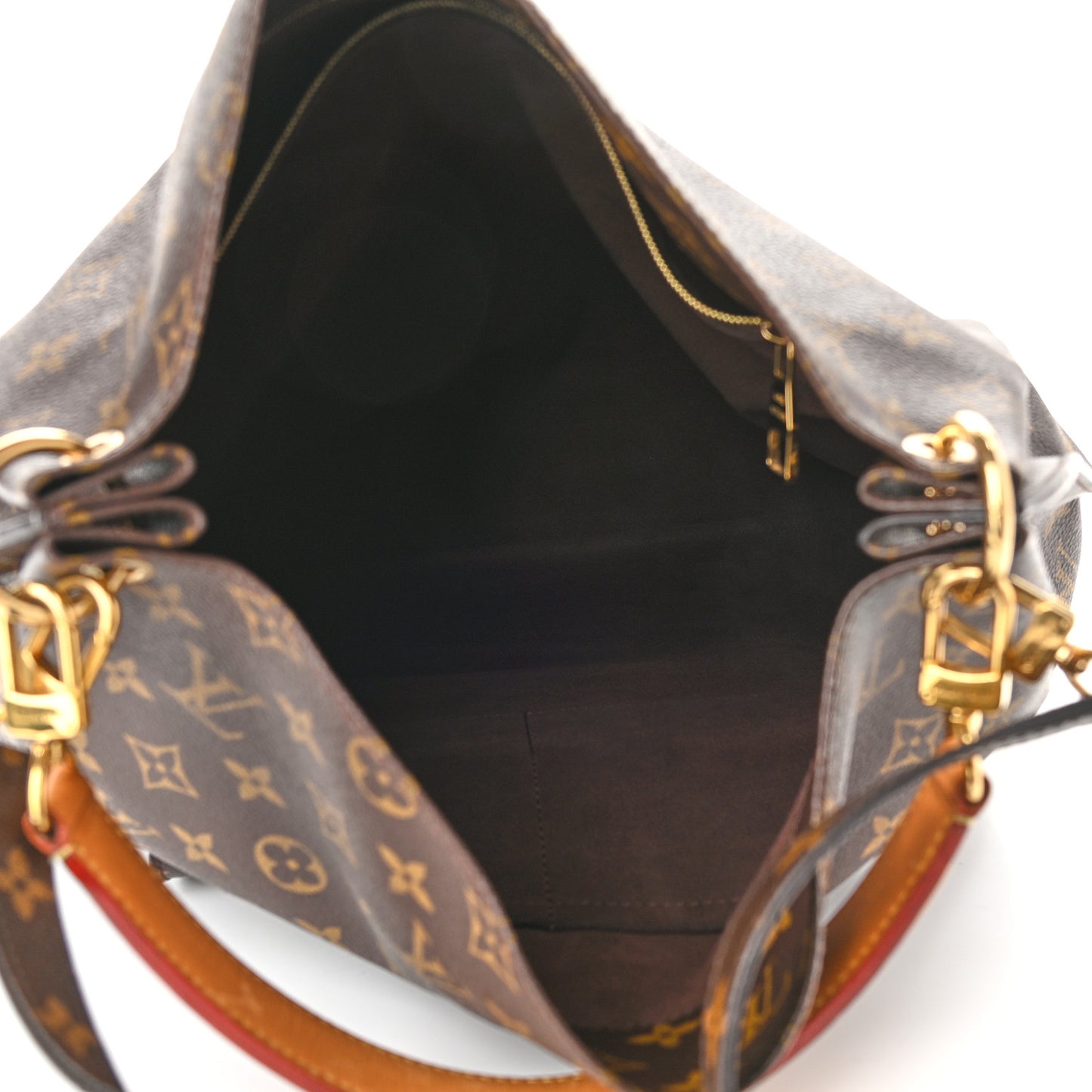 Monogram Metis