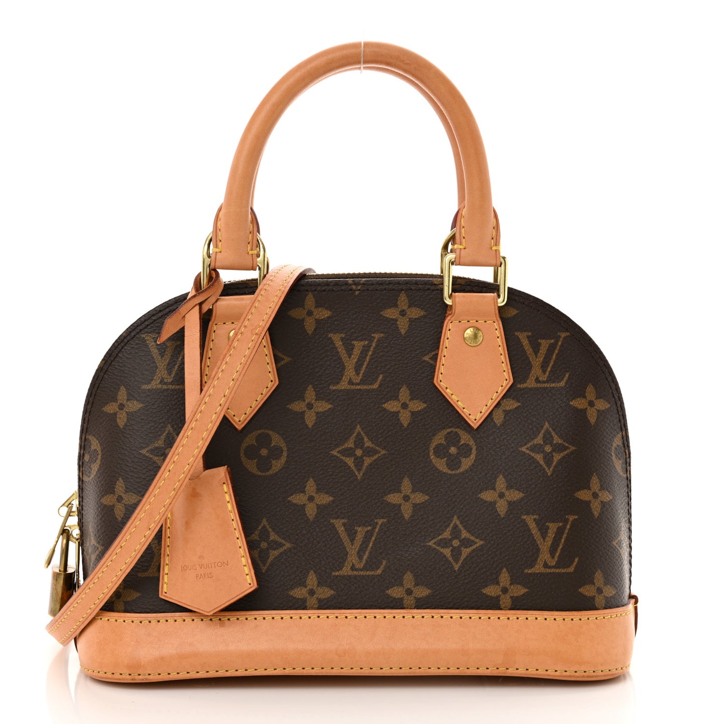 Monogram Alma BB