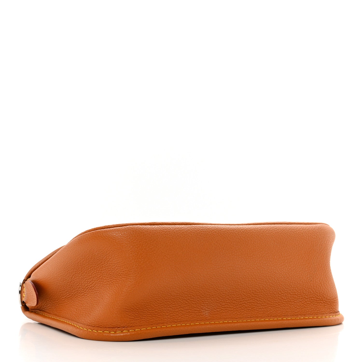 Louis Vuitton Epi Buci Crossbody Gold Honey 4 of 8