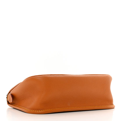 Louis Vuitton Epi Buci Crossbody Gold Honey 4 of 8