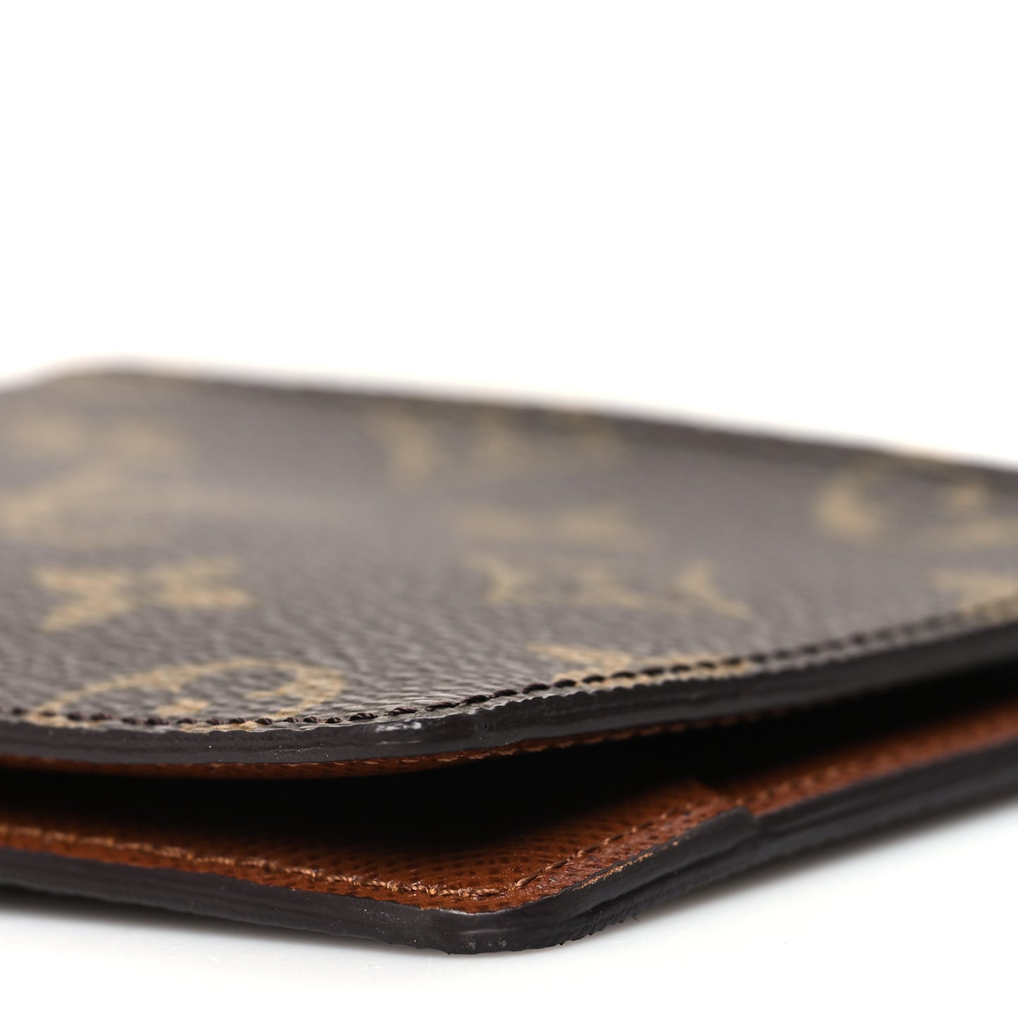 Monogram Multiple Wallet