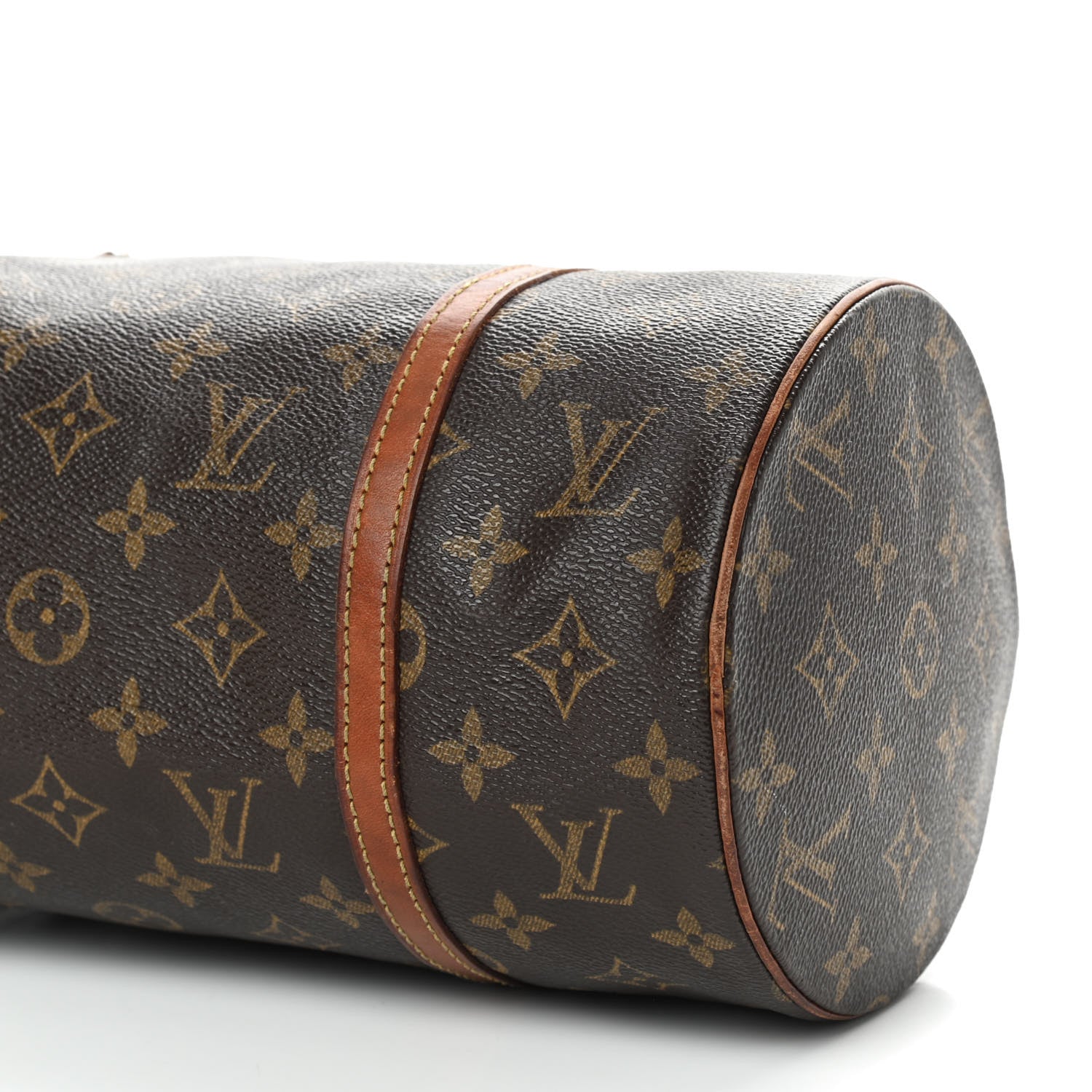 Louis Vuitton Monogram Papillon 30 8 of 9