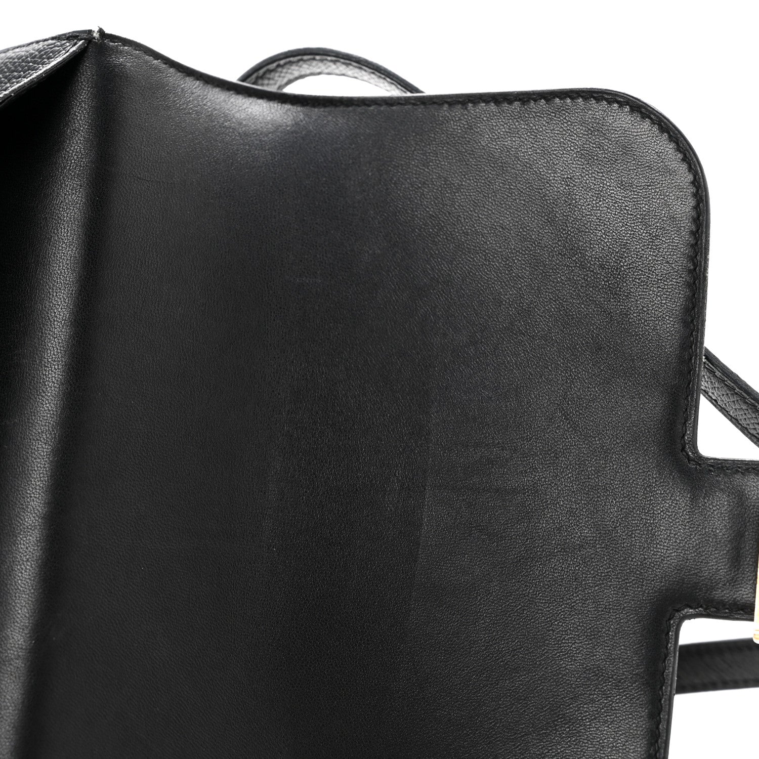 Hermes Epsom Constance 18 Black 11 of 17