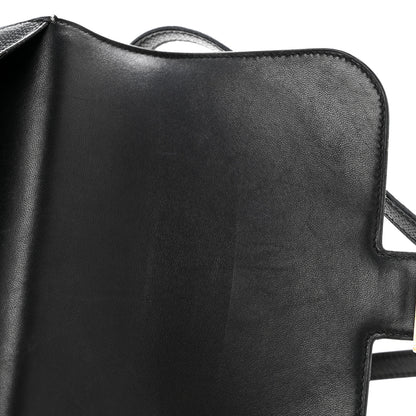 Hermes Epsom Constance 18 Black 11 of 17