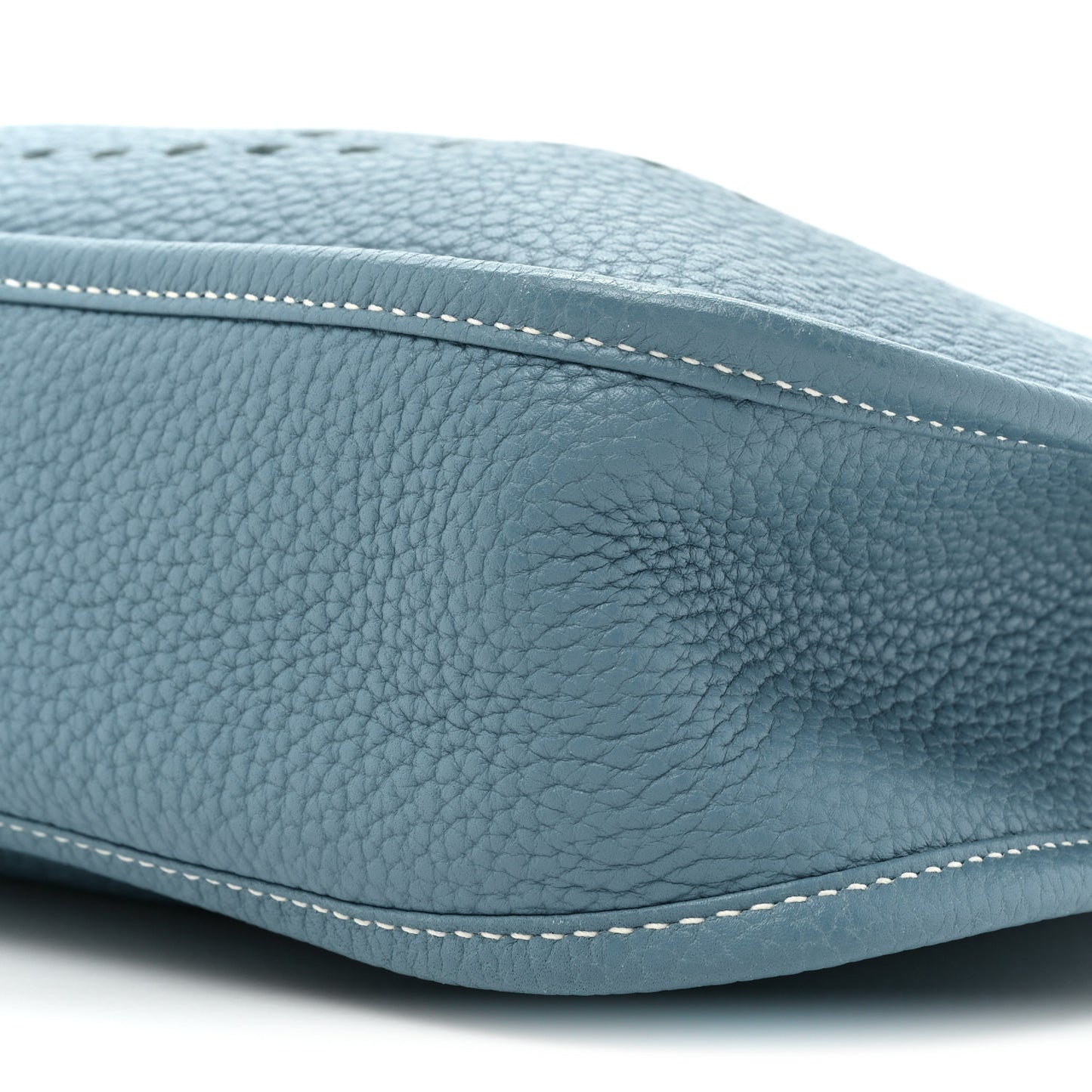 Taurillon Clemence Evelyne PM Blue Jean