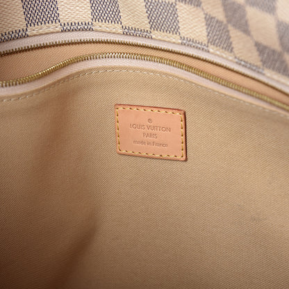 Louis Vuitton Damier Azur Soffi 7 of 10