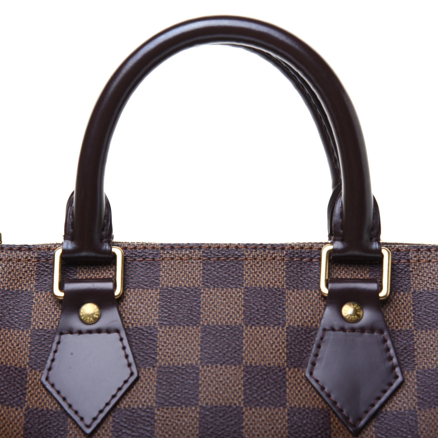 Damier Ebene Speedy 25
