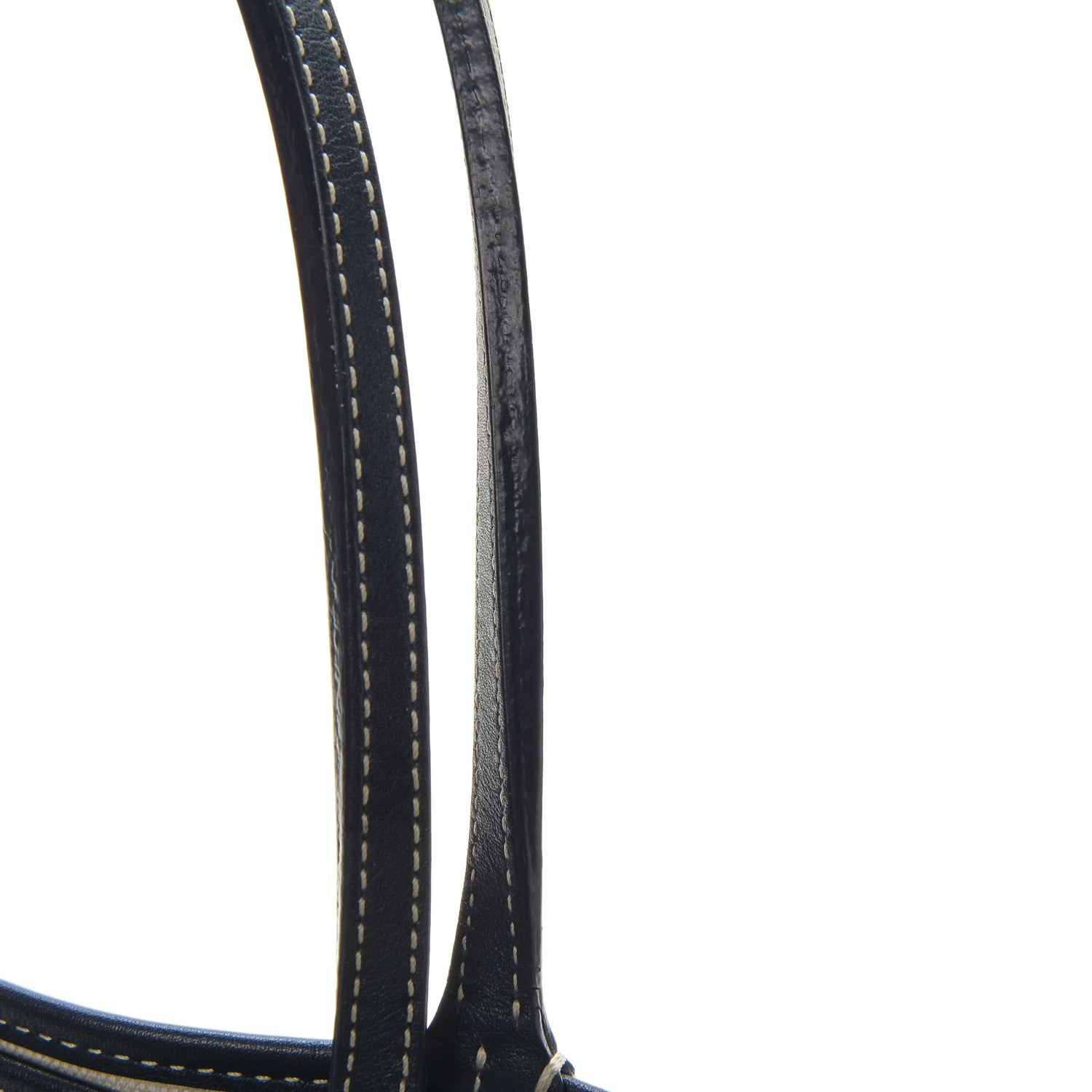 Goyard Goyardine Saint Louis PM Navy 10 of 13