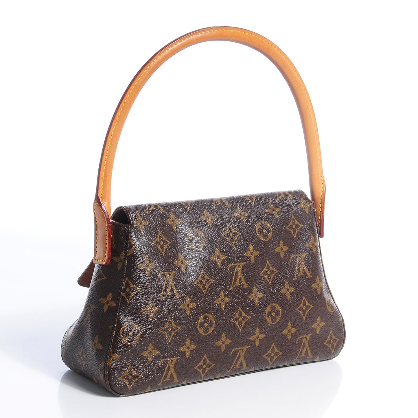 Monogram Mini Looping