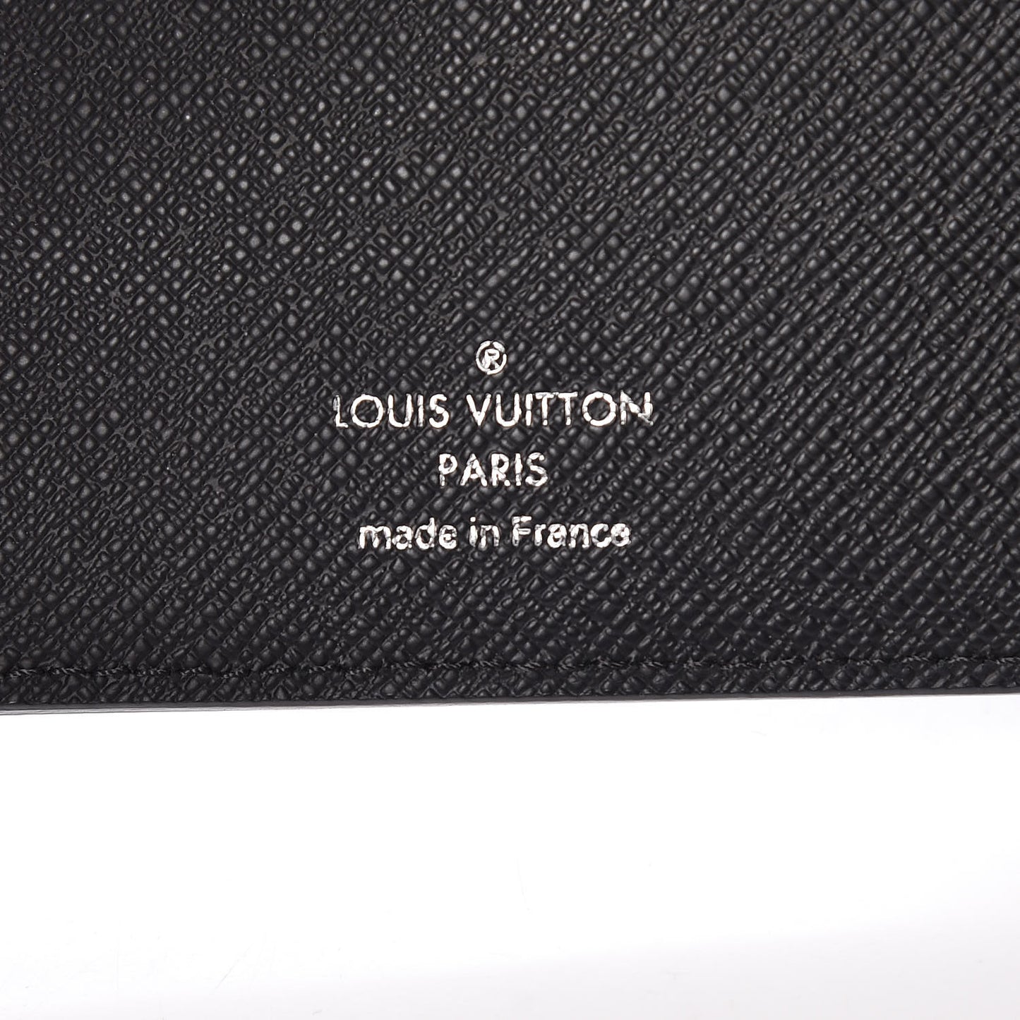 Epi Multiple Wallet Black
