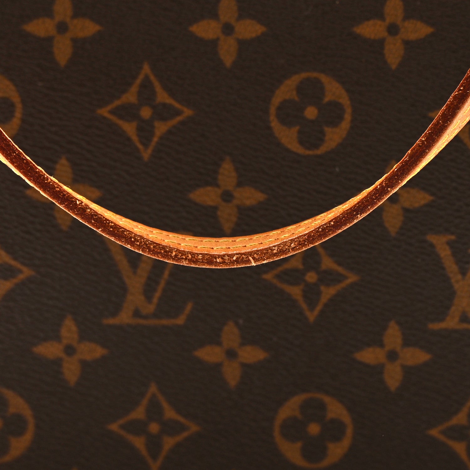 Louis Vuitton Monogram Neo Neverfull MM Cherry 14 of 20