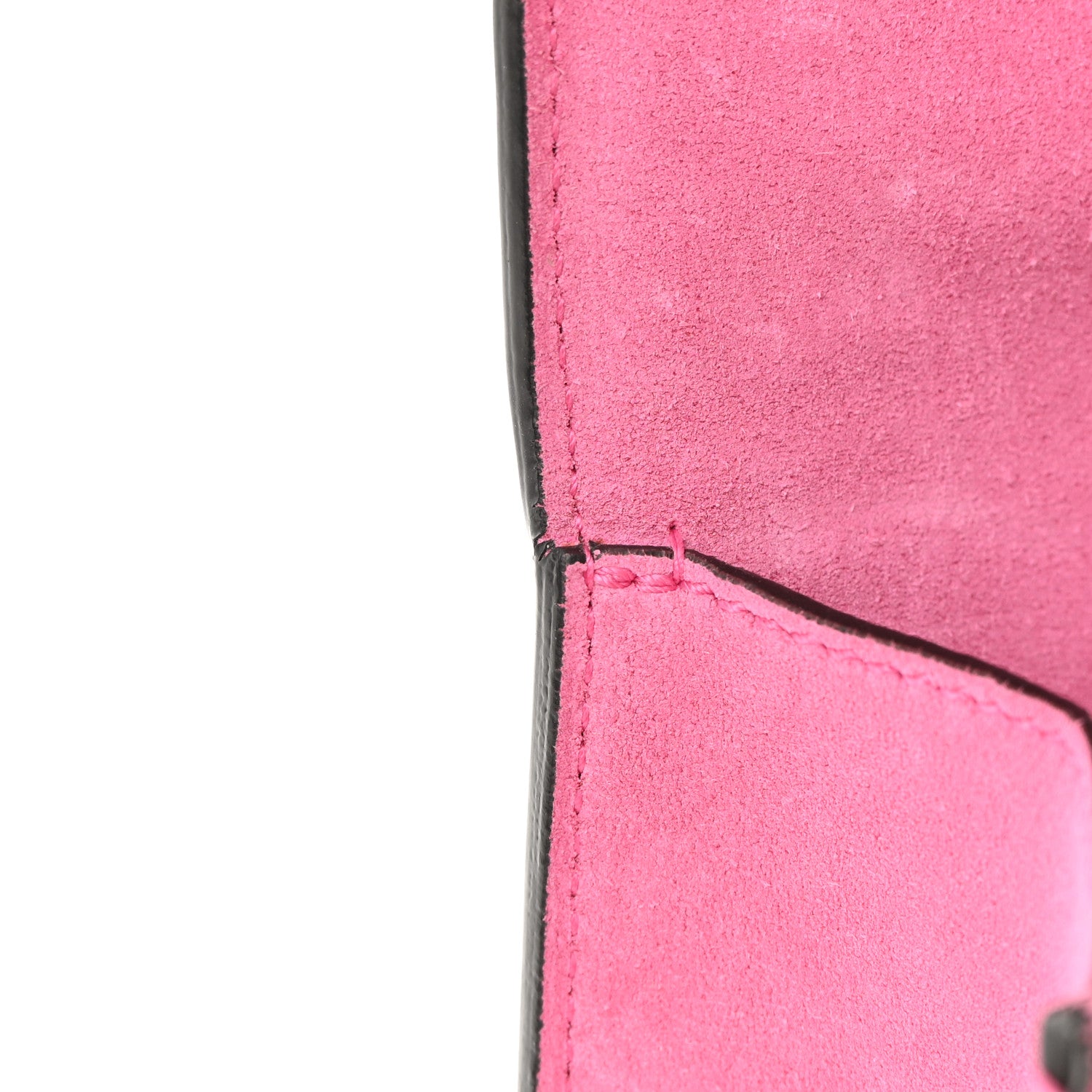 Gucci GG Supreme Monogram Mini Dionysus Shoulder Bag Pink 13 of 15